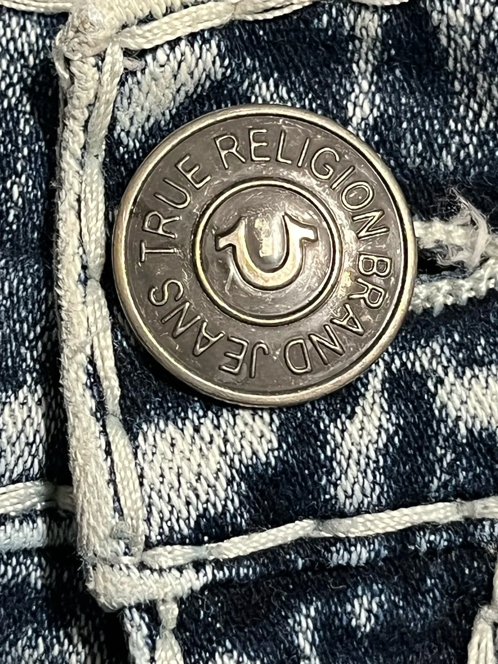 True Religion true religion
